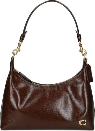 Coach Borsa a spalla Juliette - Marrone