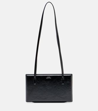 Toteme Cocktail leather shoulder bag