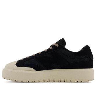 New Balance CT302 Black Calm Taupe CT302WA