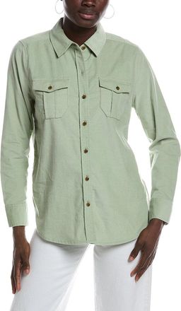 Tommy Bahama Coasta Cord Relaxed Shirt