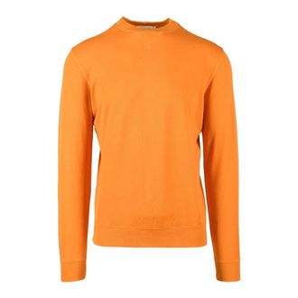 FILIPPO DE LAURENTIIS Hombre, Jerseys, Naranja, Talla: XL