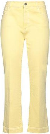 Sportmax BOTTOMWEAR - Jeans sur YOOX.COM