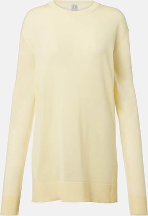 Toteme Pullover oversize