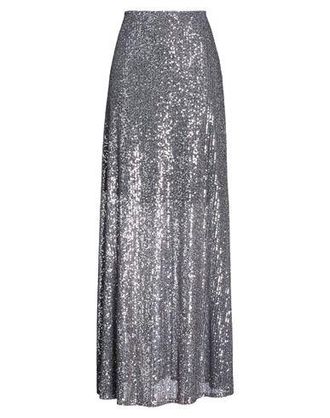 Alessandra Gallo BOTTOMWEAR - Maxi skirts sur YOOX.COM