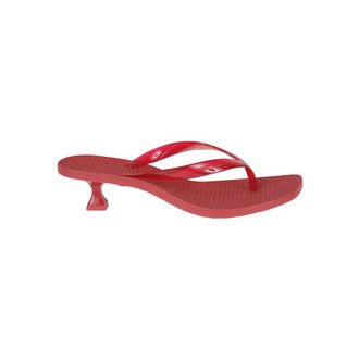 Tory Burch Dames, Schoenen, Rood, Maat: 36 EU