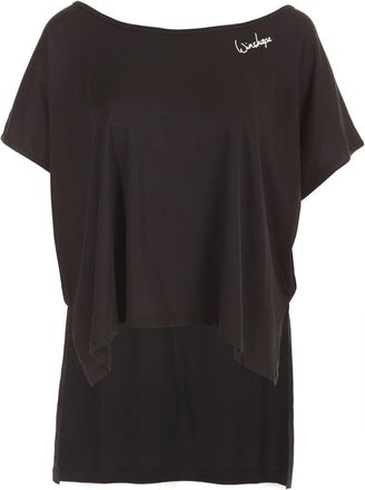 Winshape Oversize-Shirt