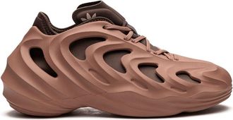 adidas Adifom Q Clay sneakers - unisex - Other fibres - 8.5 - Neutrals