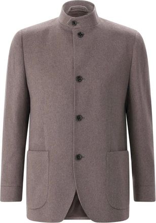 Lardini Uomo, Giacche, Marrone, L, new