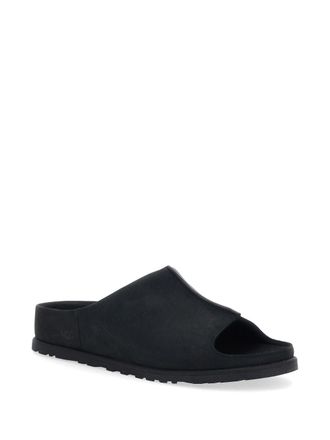 UGG Slipper - Black