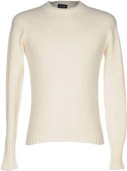 Drumohr PRENDAS DE PUNTO - Pullover en YOOX.COM