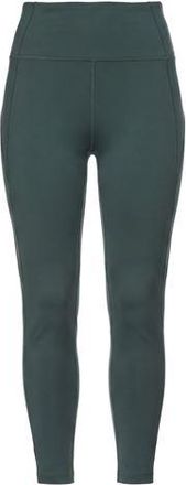 Girlfriend Collective PARTES DE ABAJO - Leggings en YOOX.COM