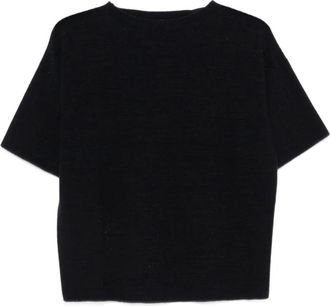 Fabiana Filippi Dames, Tops, Blauw, Maat: XL