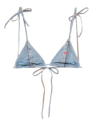 Diesel Top Bikini Tatiana