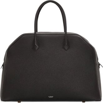 Au Départ Borsa tote - Nero