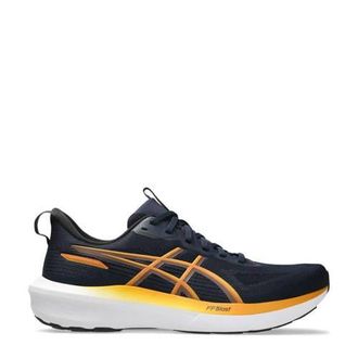 Asics GT-1000 14 hardloopschoenen donkerblauw