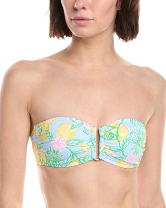 Lilly Pulitzer Jessa Bikini Top