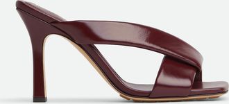 Bottega Veneta Mule Riva - Bottega Veneta