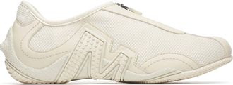 Merrell Womens Relay Fly Zip Sneakers In Stucco