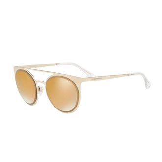 Emporio Armani unisex, Accessoires, Geel, Maat: ONE Size