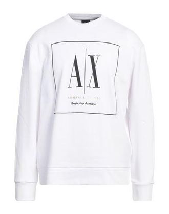 A|X Armani Exchange TOPWEAR - Sweatshirts sur YOOX.COM