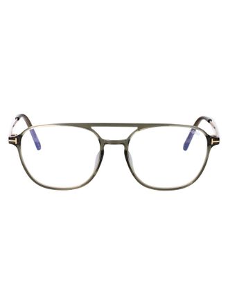 Tom Ford Aviator Optical FT5874 B 093