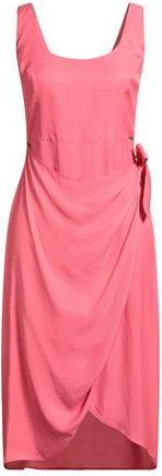 A|X Armani Exchange KLEIDER - Midi-Kleider auf YOOX.COM