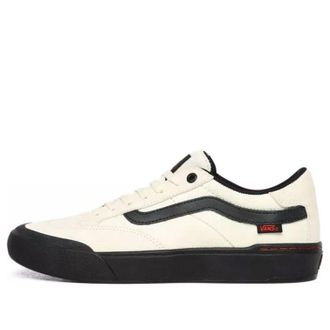 Vans Berle Pro Antique Black VN0A3WKX0QH