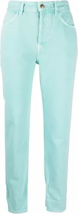 Washington Dee-Cee Washington DEE Cee, Dames, Jeans, Groen, Maat: W25 Denim