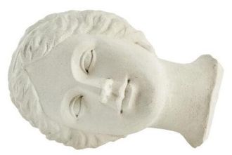 Lene Bjerre Sofilla Dekoration - Weiss