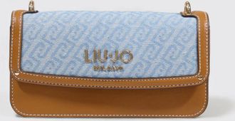 Liu Jo Borsa Mini LIU JO Donna colore Azzurro