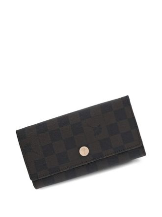 Joop Cortina Piazza Europa wallet - Brown