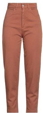 Nualy BOTTOMWEAR - Jeans on YOOX.COM