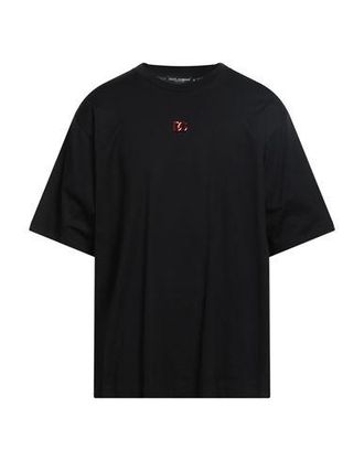 Dolce & Gabbana TOPWEAR - T-shirts sur YOOX.COM