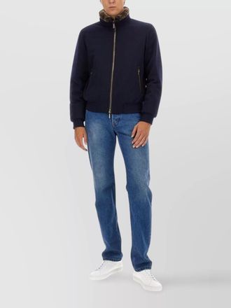 Moorer wool cashmere jacket