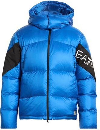 Emporio Armani CAPISPALLA - Piumini & Imbottiti Sintetici su YOOX.COM