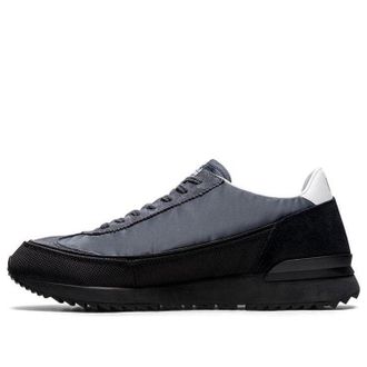 Onitsuka Tiger Hsinti Grey Black 1183A387-044