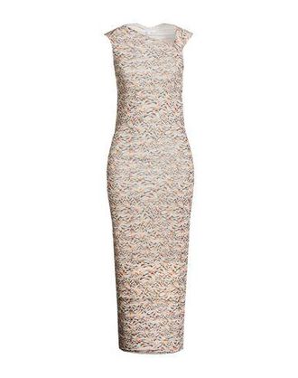 Patrizia Pepe DRESSES - Midi dresses sur YOOX.COM