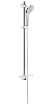 GROHE Set De Ducha De Masaje Grohe Euphoria, 27226001