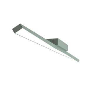 Lumicom Lumicom - Torx Plafon L.100 Monocolor Mate