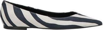 Twin-Set Ballet flats