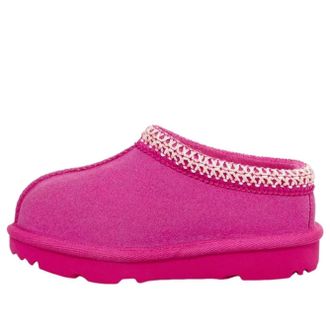 UGG (TD) UGG Tasman II Slipper Rock Rose 1019066T-RCR
