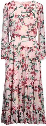 Saloni VESTIDOS - Vestidos largos en YOOX.COM