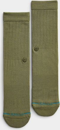 Stance Mens Icon socks