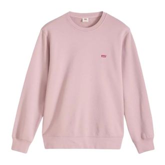 Levi's Hombre, Sudaderas, Rosa, Talla: S