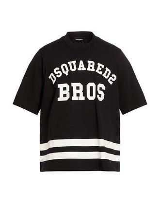 Dsquared2 TOPWEAR - T-shirts on YOOX.COM