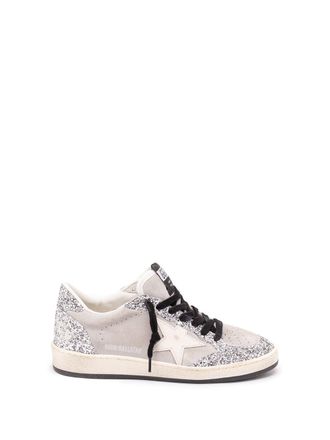 Golden Goose Ball Star 2 Sneakers