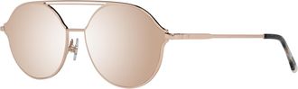 Web Eyewear Unisex Web Sunglasses WE0198 34G 57 - Bronze