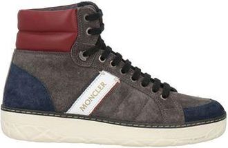 Moncler FOOTWEAR - Trainers on YOOX.COM