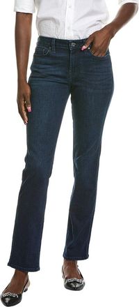 7 For All Mankind Kimmie Straight Jean
