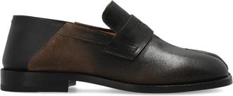 Maison Margiela Uomo, Scarpe, Marrone, 40 EU, new